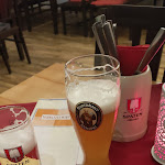 Photo n°5 de l'avis de Susanna.r fait le 22/04/2023 à 11:03 sur le  Schnitzelwirt im Spatenhof à Munich