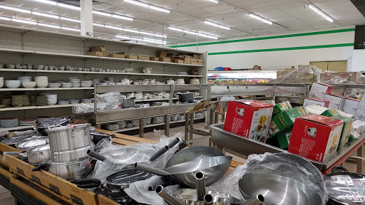 Supermarket «999 Seafood Supermarket», reviews and photos, 5315 Gibson Blvd SE, Albuquerque, NM 87108, USA