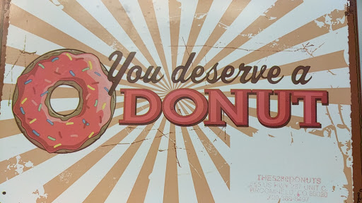 Donut Shop «The 5280 Donuts», reviews and photos, 555 US-287, Broomfield, CO 80020, USA