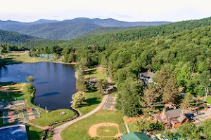 Timber Lake Camp image