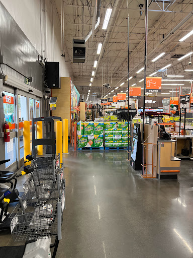 Home Improvement Store «The Home Depot», reviews and photos, 24332 El Toro Rd, Laguna Hills, CA 92653, USA