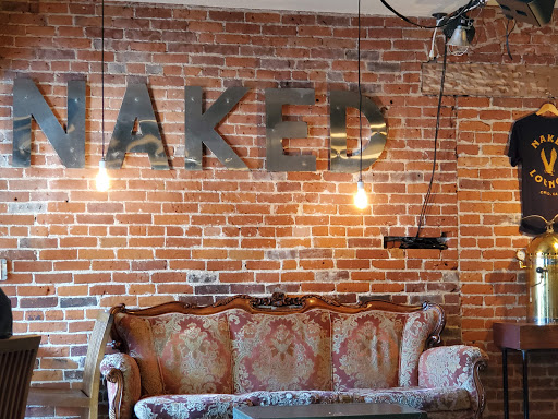 Coffee Shop «Naked Lounge», reviews and photos, 118 W 2nd St, Chico, CA 95928, USA