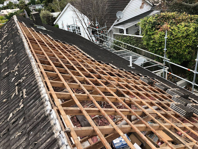 Comments and reviews of Archer Roofing Ltd - Quality Roofing Services Auckland
