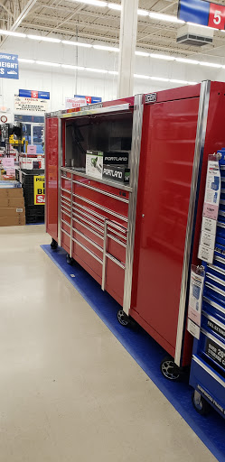 Hardware Store «Harbor Freight Tools», reviews and photos, 11969 Jefferson Ave #B, Newport News, VA 23606, USA