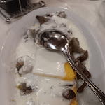 Photo n°8 de l'avis de Roberto.o fait le 28/02/2024 à 10:03 sur le  Osteria La Chiacchiera à Rimini