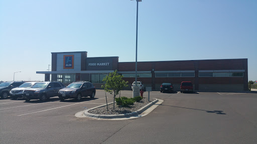 ALDI, 4429 Tower Ave, Superior, WI 54880, USA, 