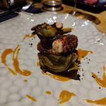 Photo n°5 de l'avis de Emiliano.a fait le 06/05/2022 à 10:34 sur le  KEMADO à Salerno