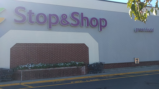 Grocery Store «Peapod by Stop & Shop Supermarket», reviews and photos, 195 West St, Cromwell, CT 06416, USA