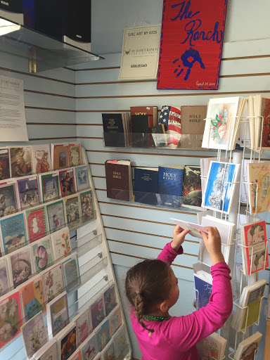 Non-Profit Organization «St. Judes Ranch for Children», reviews and photos