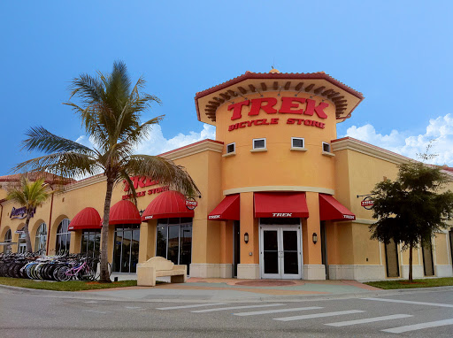 Trek Bicycle Store of Estero, 8001 Plaza del Lago Dr #101, Estero, FL 33928, USA, 