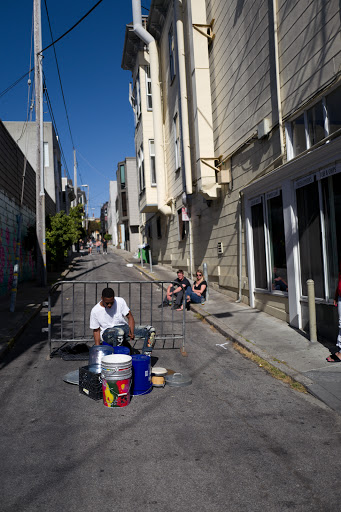 Chinese Restaurant «Golden Island Cafe», reviews and photos, 1300 Noriega St, San Francisco, CA 94122, USA