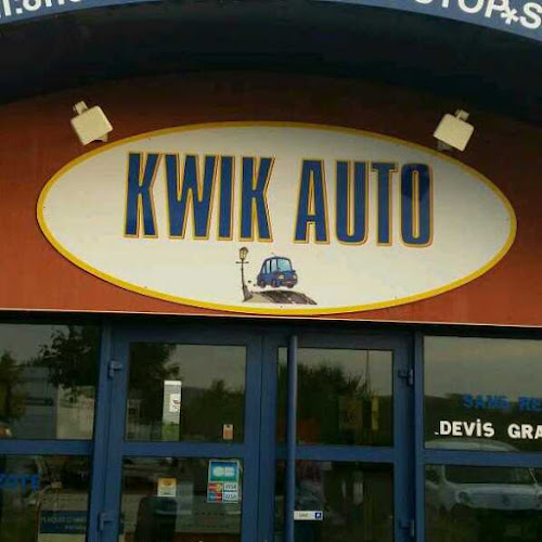 Kwik Auto à Beaune