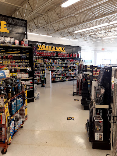 Auto Parts Store «Advance Auto Parts», reviews and photos, 310 W Taylor St, Griffin, GA 30223, USA