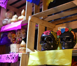 Sabor Oaxaqueño photo