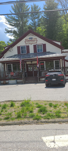 Grocery Store «Cornwall Country Market», reviews and photos, 25 Kent Rd S, Cornwall Bridge, CT 06754, USA