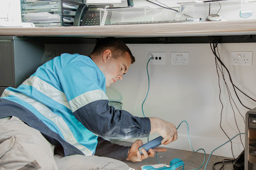 Level Electrical & Air - Gloucester