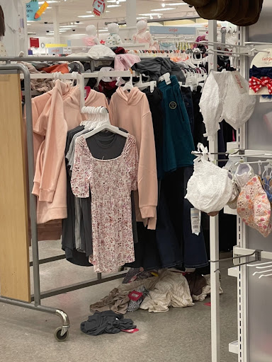 Department Store «Target», reviews and photos, 620 George Washington Hwy, Lincoln, RI 02865, USA