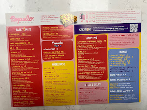 Photo n°1 de Popolo à Six-Fours-les-Plages ()