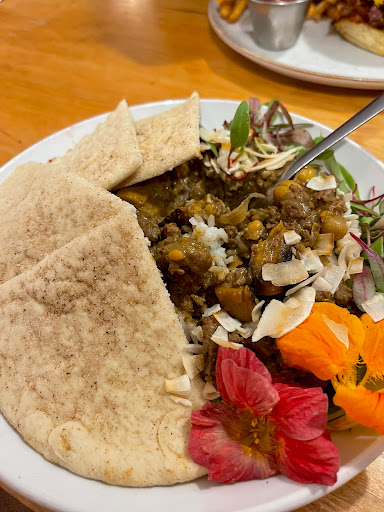 Coffee Shop «Driftless Cafe», reviews and photos, 118 W Court St, Viroqua, WI 54665, USA