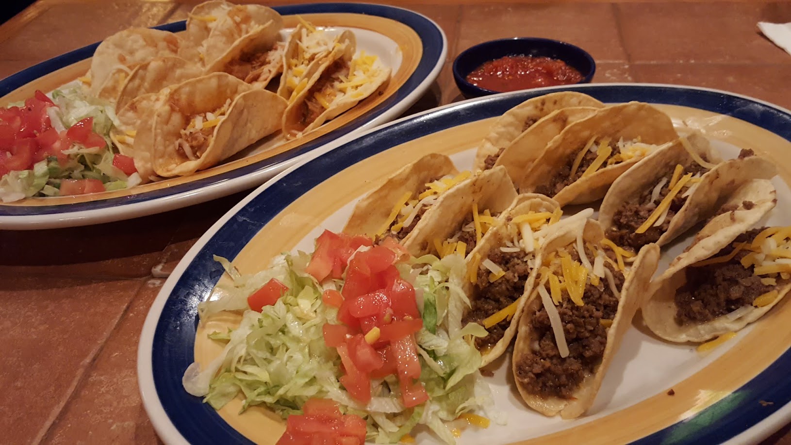 On The Border Mexican Grill & Cantina - Superstition Springs