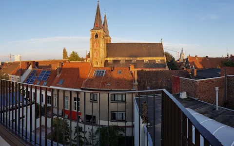 Homey - Kortrijk image