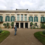 Photo n°4 de l'avis de A.u fait le 18/07/2022 à 16:42 sur le  Château de Glienicke à Berlin