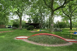 Minigolf Heimatverein Twisteden image