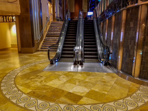 Casino «Hollywood Casino & Hotel Joliet», reviews and photos, 777 Hollywood Blvd, Joliet, IL 60436, USA