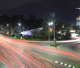 Taman Pelangi photo