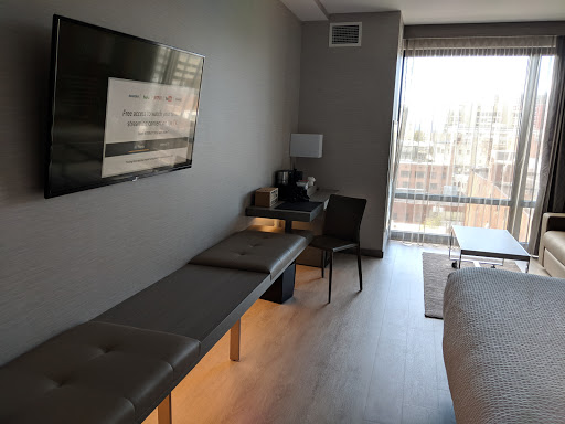 Auditorium «U.S. Cellular Center», reviews and photos, 87 Haywood St, Asheville, NC 28801, USA