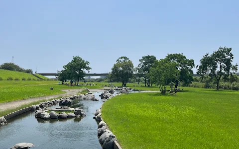 Oyodogawa Water Park image