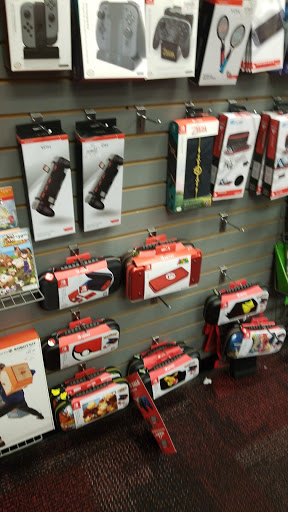 Video Game Store «GameStop», reviews and photos, 90 Pleasant Valley St #4, Methuen, MA 01844, USA