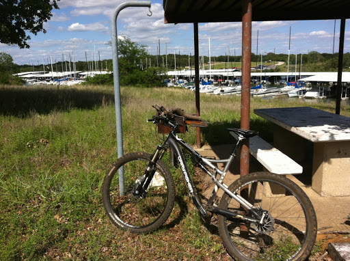 Bicycle Store «Bicycles Plus», reviews and photos, 1901 Long Prairie Rd #104, Flower Mound, TX 75022, USA