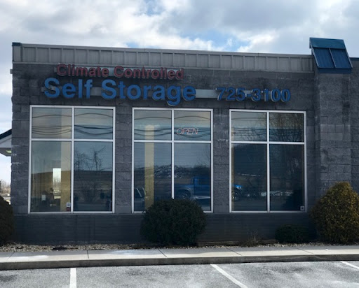 Self-Storage Facility «CubeSmart Self Storage», reviews and photos, 1186 N Mildred St, Ranson, WV 25438, USA