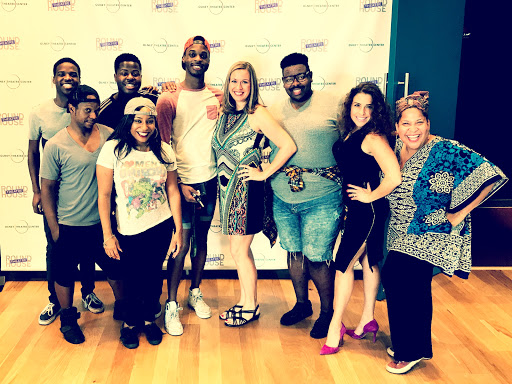 Performing Arts Theater «Olney Theatre Center», reviews and photos, 2001 Olney Sandy Spring Rd, Olney, MD 20832, USA