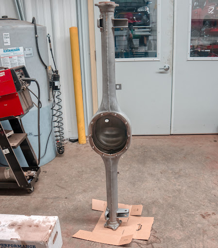 Auto Repair Shop «Gearheads Auto Service», reviews and photos, 4050 State Rd, Cuyahoga Falls, OH 44223, USA