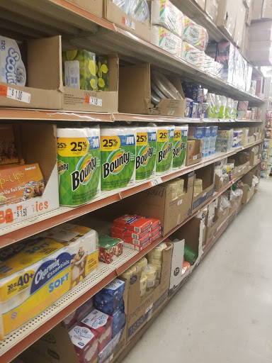 Discount Store «Ocean State Job Lot», reviews and photos, 553 Main St, Tewksbury, MA 01876, USA