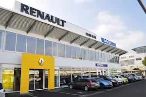 Renault Würzburg Autohaus Ehrlich GmbH image