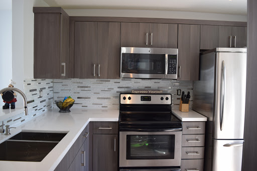 Kitchen Remodeler «JVM Kitchen Cabinet & Granite Corp.», reviews and photos, 2495 W 80th St #5, Hialeah, FL 33016, USA