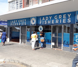 Paarl Fisheries photo