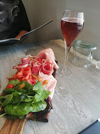 Plats et boissons du Restaurant italien Casa nostra à Vitry-le-François - n°10