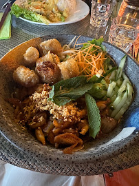 Nouille du Restaurant vietnamien Phở Passion à Paris - n°13