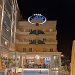Photo n°2 de l'avis de Gerda.a fait le 16/09/2023 à 17:56 sur le  Hotel Luxor Beach à Cattolica