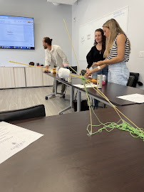 Jovan Glasgow Motivational Keynote Speaker & Leadership Expert