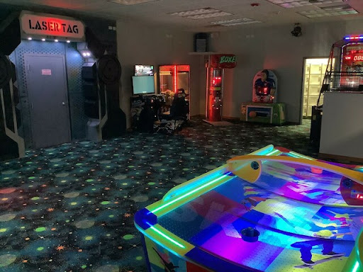 Bowling Alley «Echo Bowling Lanes», reviews and photos, 220 Bedford Rd # 1, Morris, IL 60450, USA