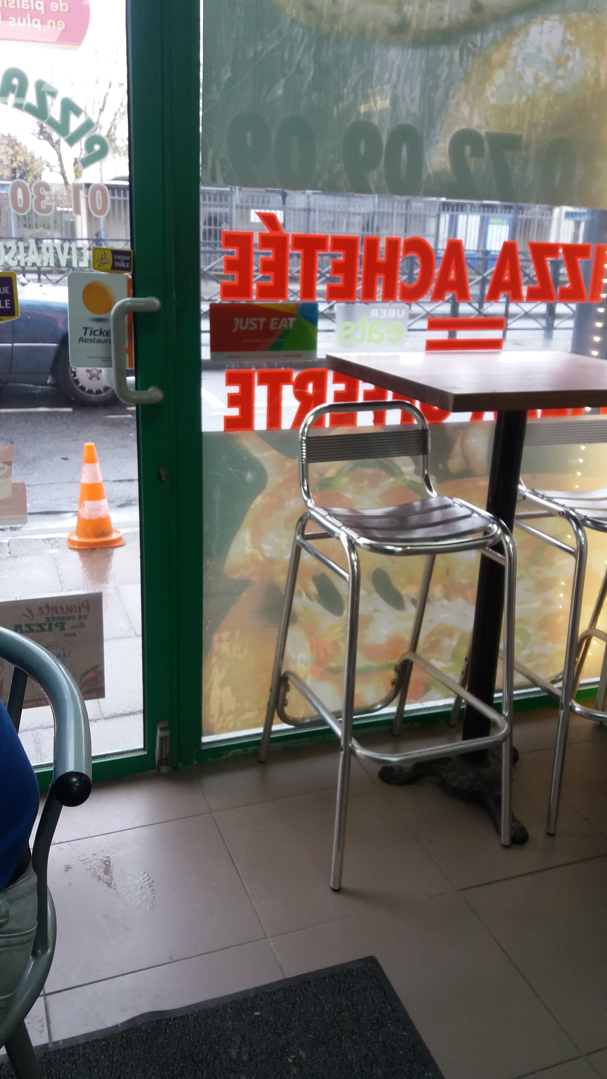 Photo n° 4 de l'avis de Lidia.u fait le 25/11/2018 à 14:24