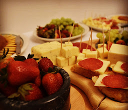 Hostal Casa Púrpura photo