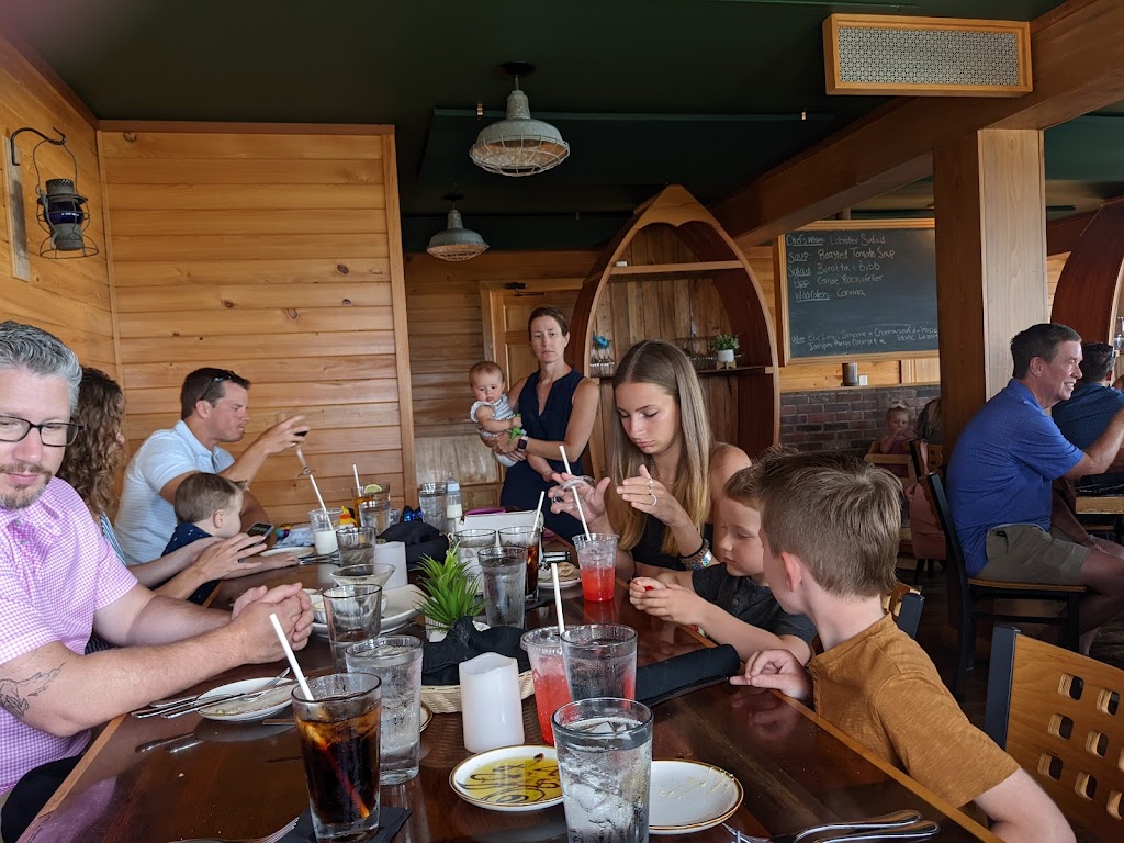 The Paper Canoe 27949