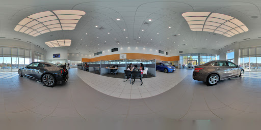 Nissan Dealer «Michael Jordan Nissan», reviews and photos, 3930 Durham-Chapel Hill Blvd, Durham, NC 27707, USA