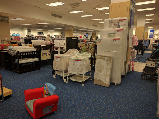 Department Store «Sears», reviews and photos, 754 State St, Salt Lake City, UT 84111, USA